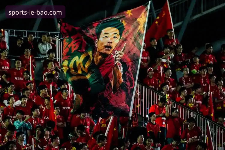 国足百场里程碑！武磊重返赛场最新动态，乐宝体育平台见证传奇时刻